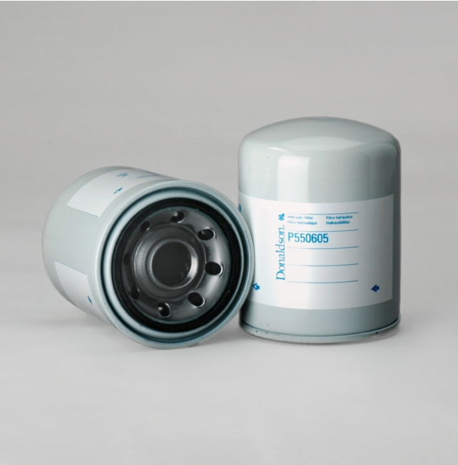 Donaldson Filtration P550605.HYDRAULIC FILTER, SPIN-ON