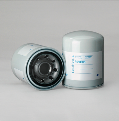 Donaldson Filtration P550605.HYDRAULIC FILTER, SPIN-ON