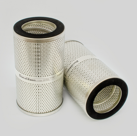 Donaldson Filtration P165239.HYDRAULIC FILTER, CARTRIDGE