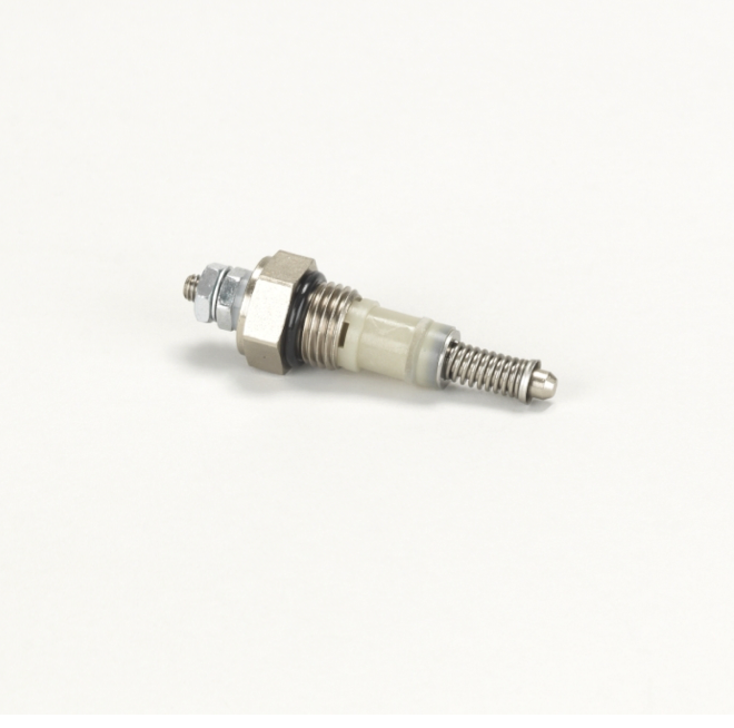 Donaldson Filtration P165194.HYDRAULIC INDICATOR ASSEMBLY, ELECTRICAL