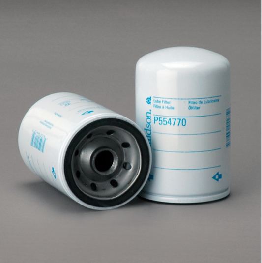 Donaldson Filtration P554770.LUBE FILTER, SPIN-ON FULL FLOW