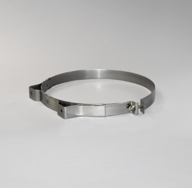 Donaldson Filtration P524552.MOUNTING BAND