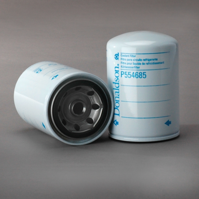 Donaldson Filtration P554685.COOLANT FILTER, SPIN-ON NON-CHEMICAL