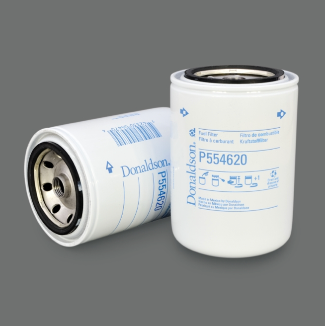 Donaldson Filtration P554620.FUEL FILTER, SPIN-ON