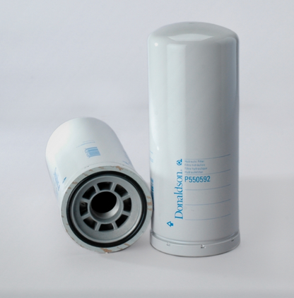 Donaldson Filtration P550592.HYDRAULIC FILTER, SPIN-ON