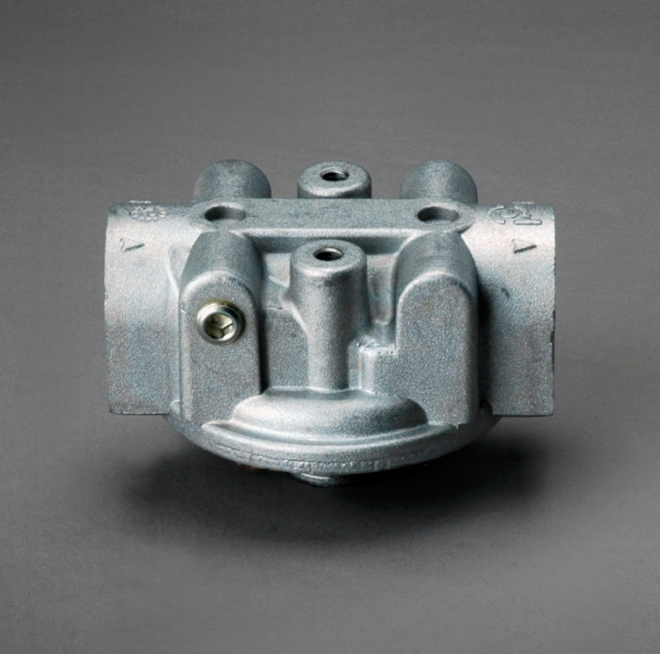 Donaldson Filtration P563288.HEAD ASSEMBLY, HYDRAULIC