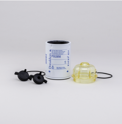 Donaldson Filtration P559856.FUEL FILTER KIT