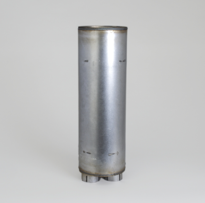 Donaldson Filtration M065073 MUFFLER, ROUND STYLE 5