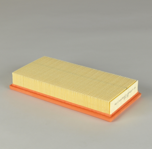 Donaldson Filtration P528225.AIR FILTER, PANEL ENGINE