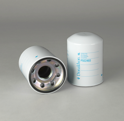 Donaldson Filtration P502493.HYDRAULIC FILTER, SPIN-ON