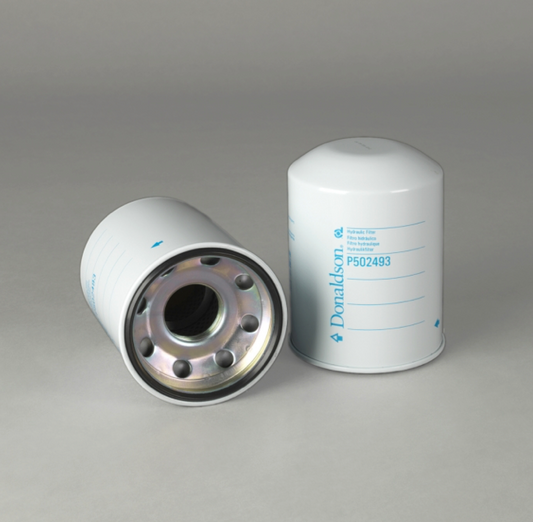 Donaldson Filtration P502493.HYDRAULIC FILTER, SPIN-ON