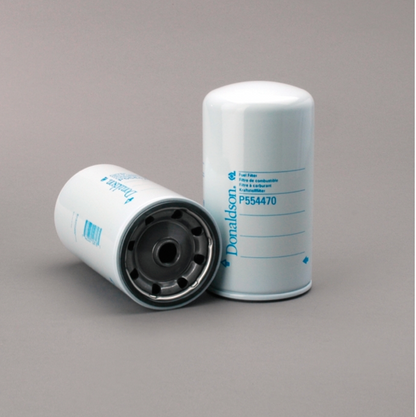 Donaldson Filtration P554470.FUEL FILTER, WATER SEPARATOR SPIN-ON