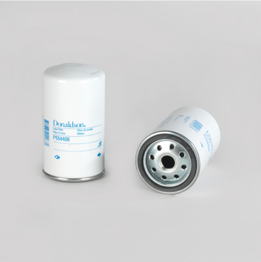 Donaldson Filtration P554408.LUBE FILTER, SPIN-ON FULL FLOW