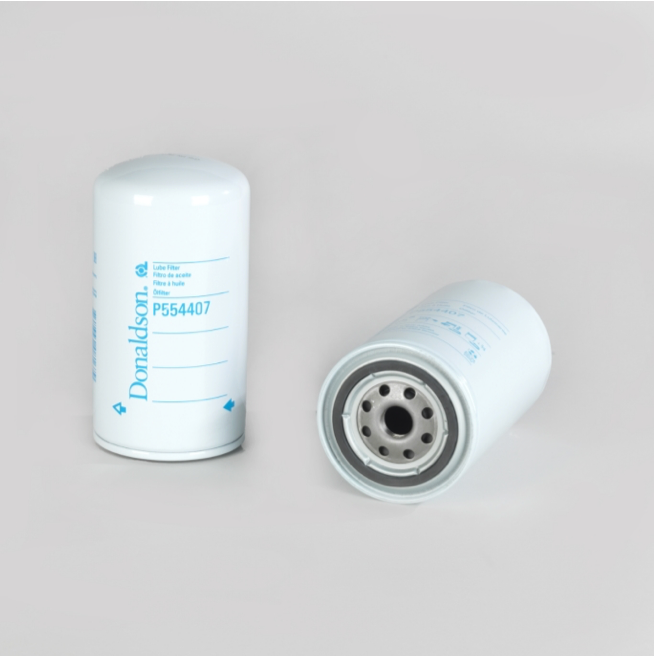 Donaldson Filtration P554407.LUBE FILTER, SPIN-ON FULL FLOW