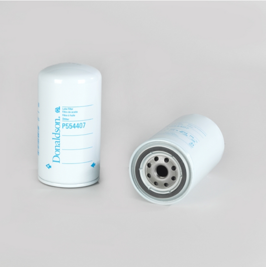 Donaldson Filtration P554407.LUBE FILTER, SPIN-ON FULL FLOW
