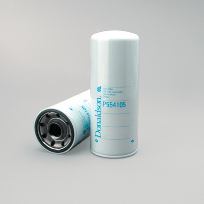 Donaldson Filtration P554105.LUBE FILTER, SPIN-ON FULL FLOW