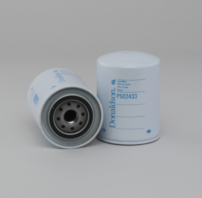 Donaldson Filtration P502433.LUBE FILTER, SPIN-ON FULL FLOW