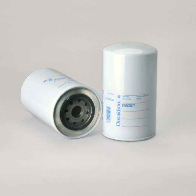 Donaldson Filtration P553871.LUBE FILTER, SPIN-ON FULL FLOW