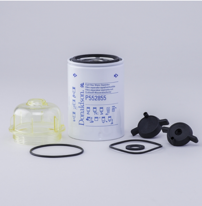 Donaldson Filtration P559855.FUEL FILTER KIT