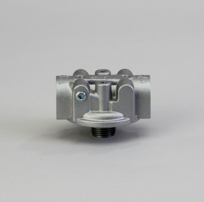 Donaldson Filtration P563280.HEAD ASSEMBLY, HYDRAULIC