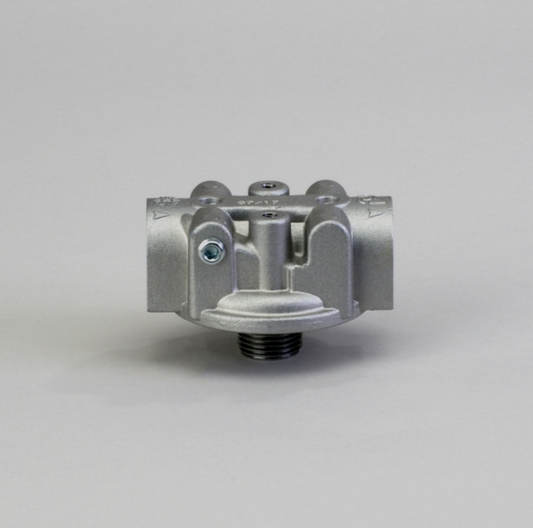 Donaldson Filtration P563280.HEAD ASSEMBLY, HYDRAULIC