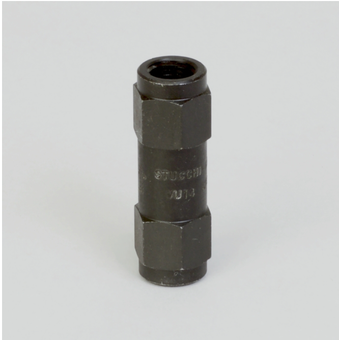 Donaldson Filtration P562297 CHECK VALVE