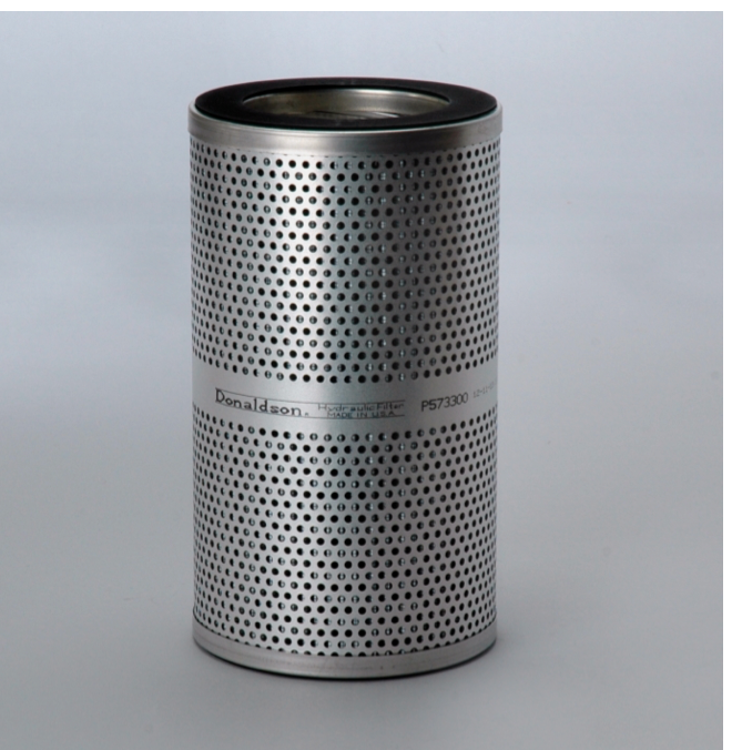 Donaldson Filtration P573300 HYDRAULIC FILTER, CARTRIDGE
