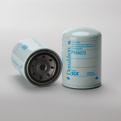 Donaldson Filtration P554073.COOLANT FILTER, SPIN-ON