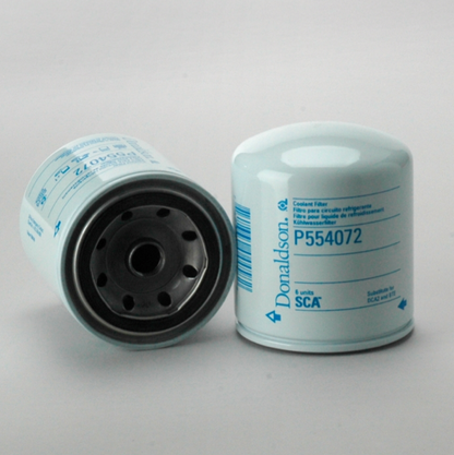 Donaldson Filtration P554072.COOLANT FILTER, SPIN-ON