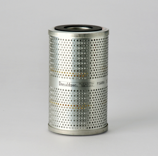 Donaldson Filtration P164904.HYDRAULIC FILTER, CARTRIDGE