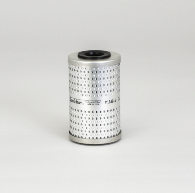 Donaldson Filtration P164816.HYDRAULIC FILTER, CARTRIDGE
