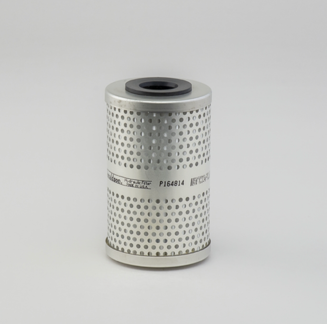 Donaldson Filtration P164814.HYDRAULIC FILTER, CARTRIDGE