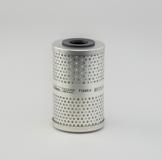 Donaldson Filtration P164814.HYDRAULIC FILTER, CARTRIDGE