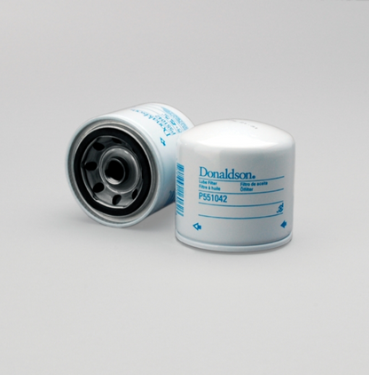 Donaldson Filtration P551042.LUBE FILTER, SPIN-ON FULL FLOW