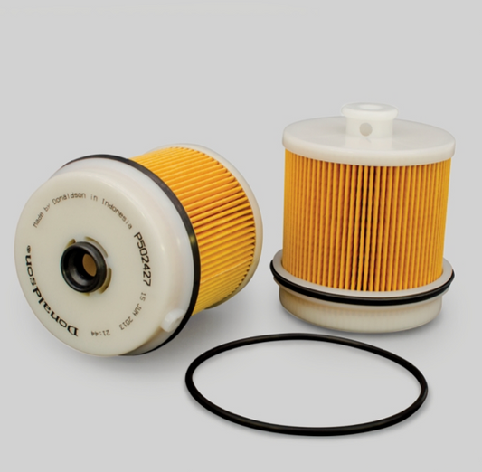 Donaldson Filtration P502427.FUEL FILTER, CARTRIDGE
