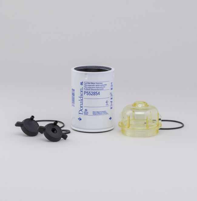 Donaldson Filtration P559854FUEL FILTER KIT