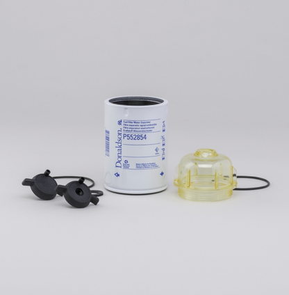 Donaldson Filtration P559854FUEL FILTER KIT