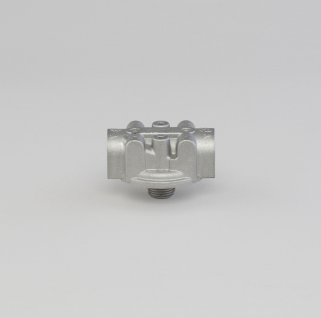 Donaldson Filtration P563279 HEAD ASSEMBLY, HYDRAULIC