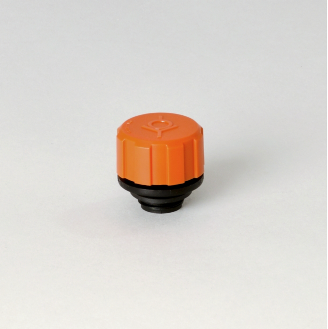 Donaldson Filtration P562472.PLUG ASSEMBLY, HYDRAULIC