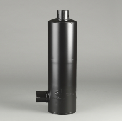 Donaldson Filtration M065044.MUFFLER, ROUND STYLE 3