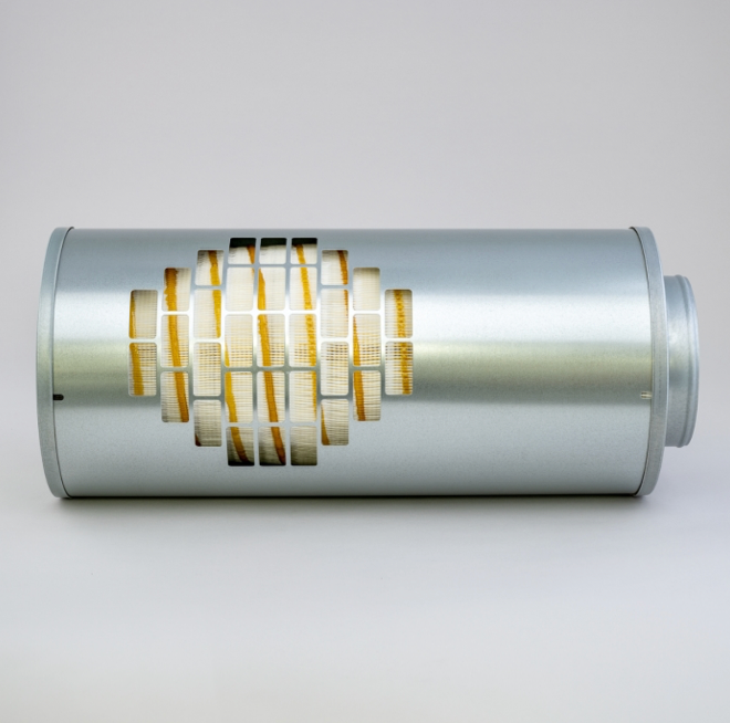 Donaldson Filtration P154927.AIR CLEANER, DISPOSABLE