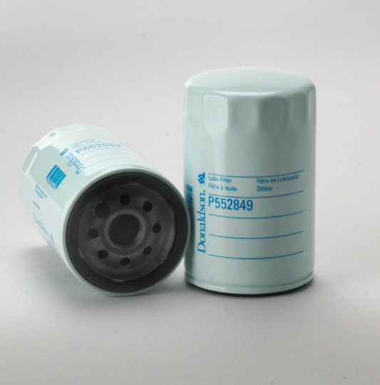 Donaldson Filtration P552849.LUBE FILTER, SPIN-ON FULL FLOW