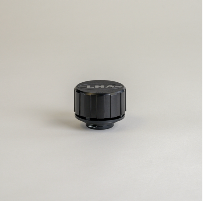 Donaldson Filtration P563813.BREATHER, HYDRAULIC CAP