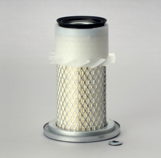 Donaldson Filtration P526801.AIR FILTER, PRIMARY FINNED