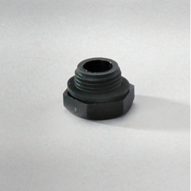Donaldson Filtration P562460 NUT, HYDRAULIC