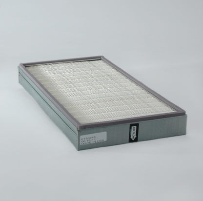Donaldson Filtration P150348.AIR FILTER, PANEL VENTILATION