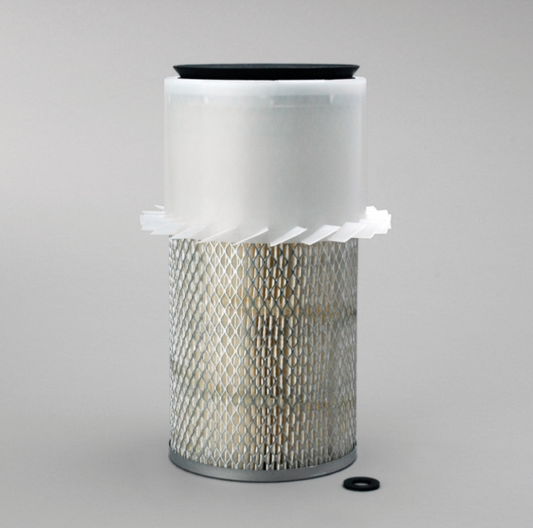 Donaldson Filtration P148968.AIR FILTER, PRIMARY FINNED