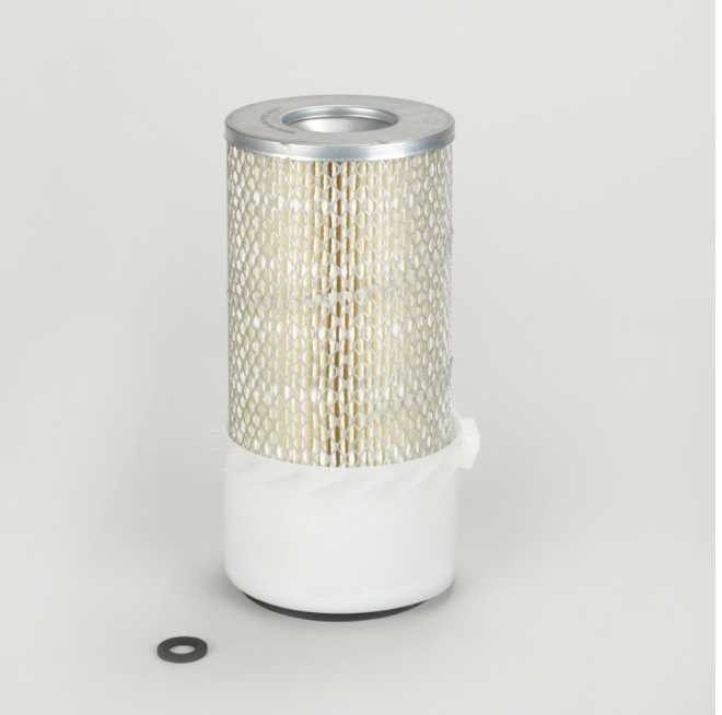 Donaldson Filtration P148966.AIR FILTER, PRIMARY FINNED