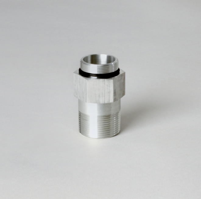 Donaldson Filtration P173545.ADAPTER, HYDRAULIC