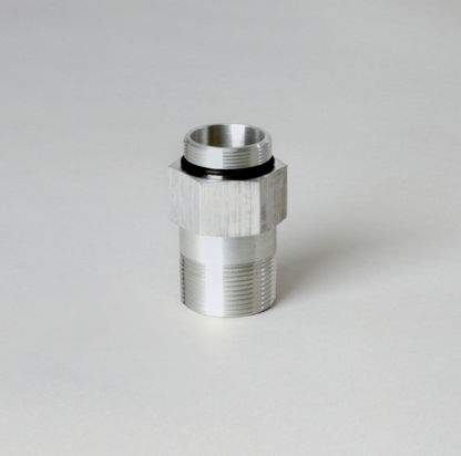 Donaldson Filtration P173545.ADAPTER, HYDRAULIC
